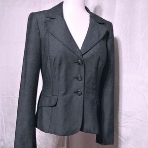 Semantiks Career Blazer 3 Button Closure Size 10